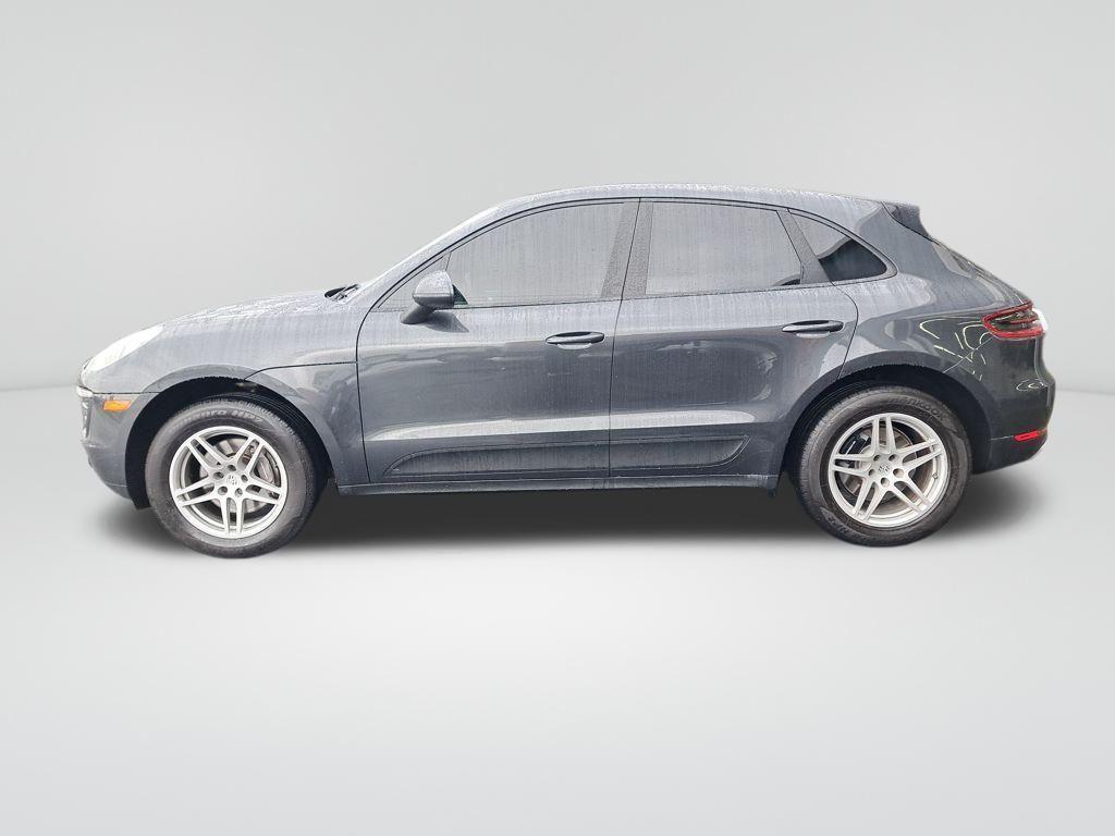 used 2018 Porsche Macan car, priced at $25,997