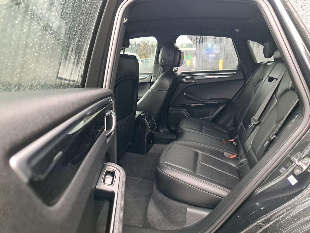 used 2018 Porsche Macan car, priced at $25,997