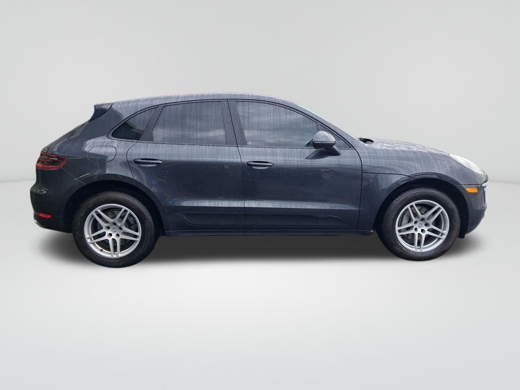 used 2018 Porsche Macan car, priced at $25,997