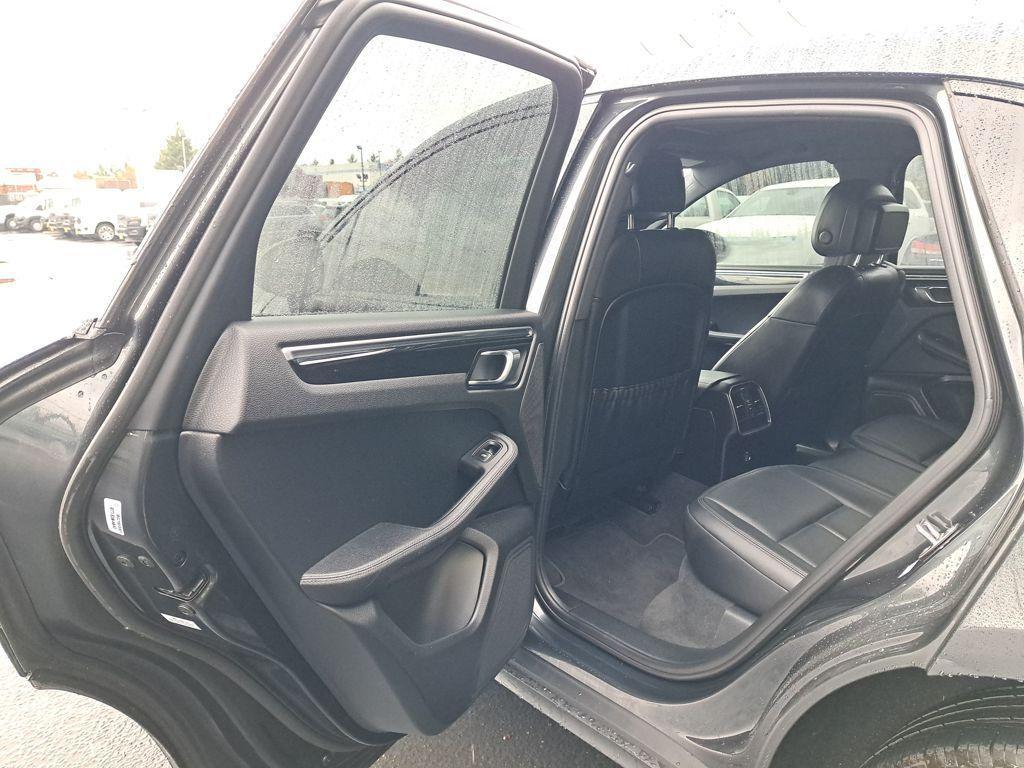 used 2018 Porsche Macan car, priced at $25,997