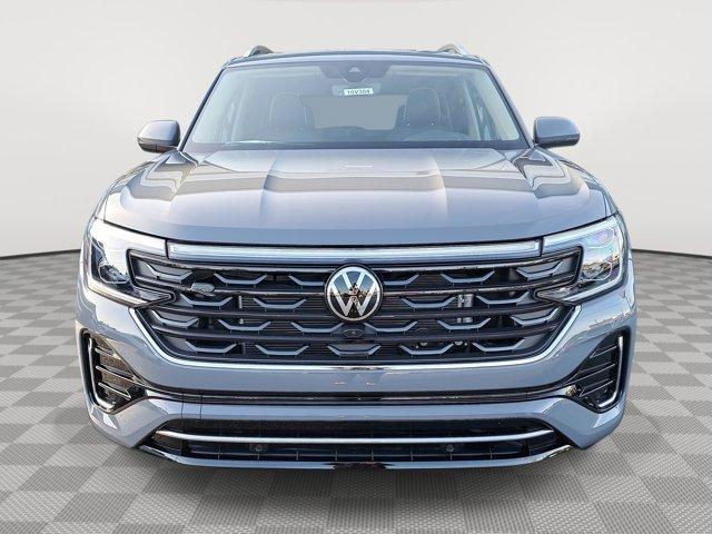 new 2025 Volkswagen Atlas car