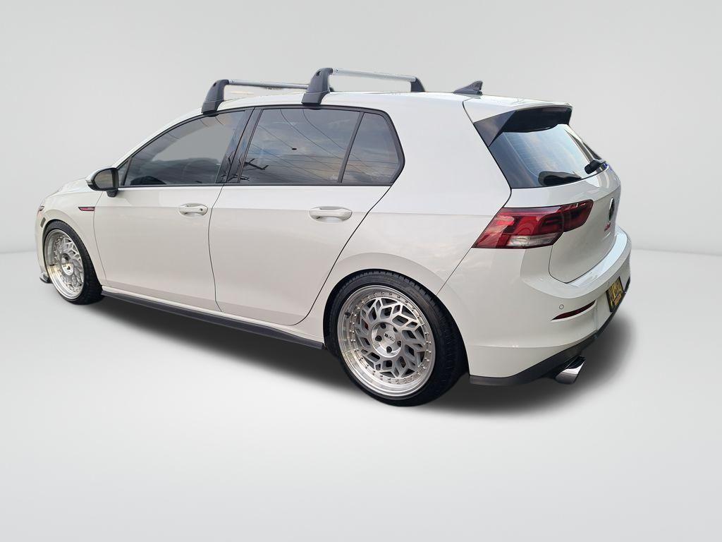 used 2023 Volkswagen Golf GTI car, priced at $26,851