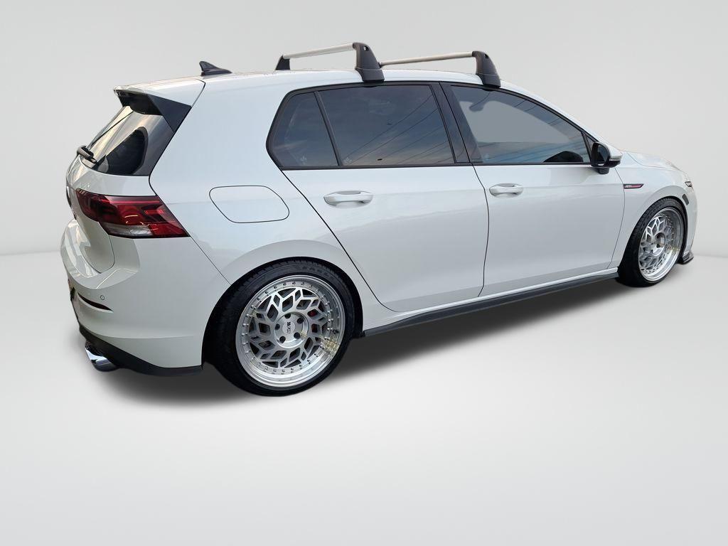 used 2023 Volkswagen Golf GTI car, priced at $26,851