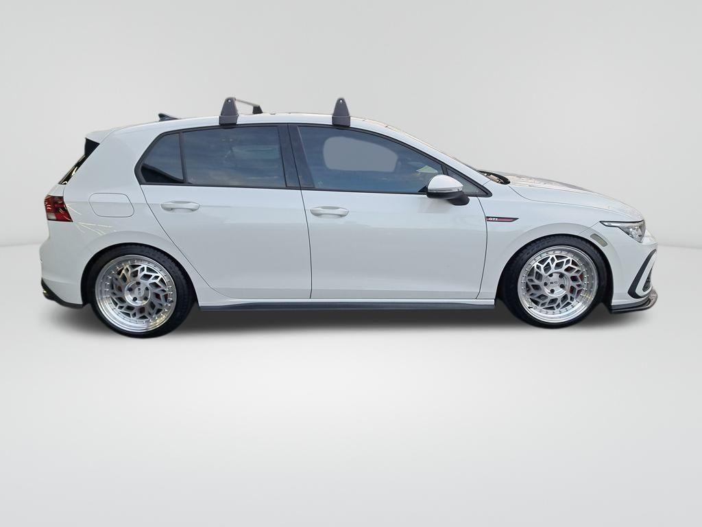 used 2023 Volkswagen Golf GTI car, priced at $26,851