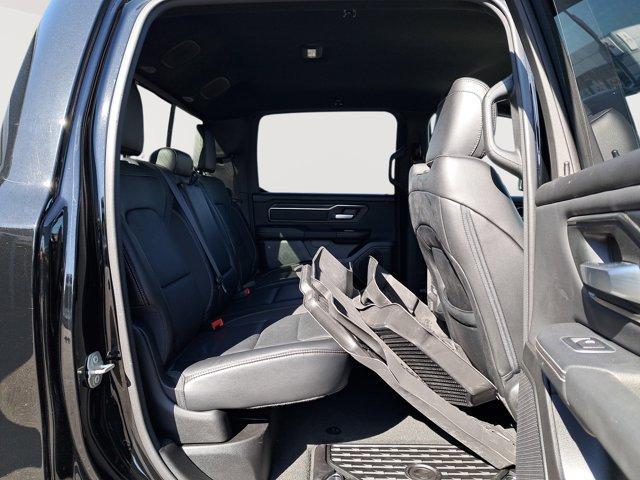used 2023 Ram 1500 car, priced at $48,991