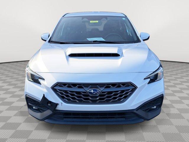 used 2022 Subaru WRX car, priced at $27,770