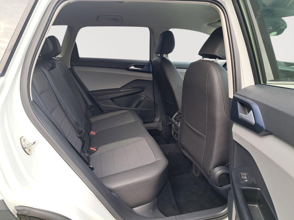 used 2024 Volkswagen Taos car, priced at $25,997