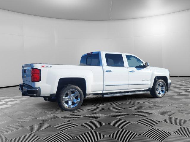 used 2014 Chevrolet Silverado 1500 car, priced at $20,691