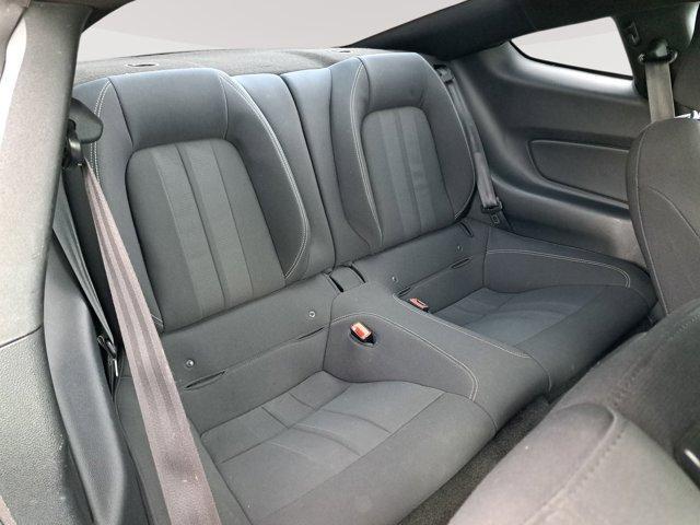 used 2019 Ford Mustang car, priced at $30,991