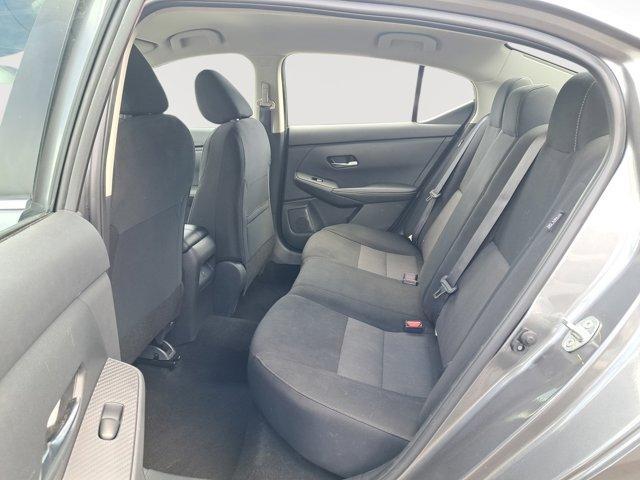 used 2023 Nissan Sentra car, priced at $19,991