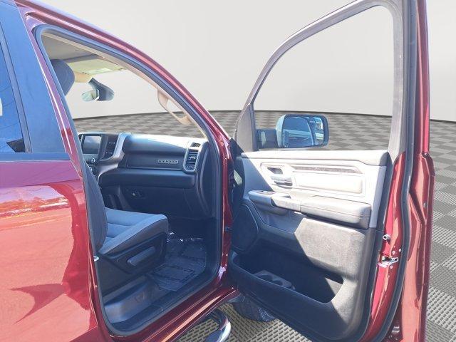 used 2020 Ram 1500 car, priced at $29,591