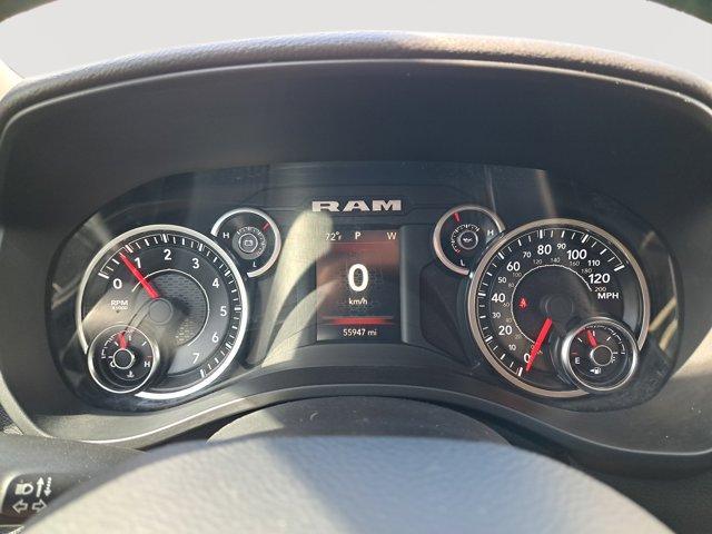 used 2020 Ram 1500 car, priced at $29,591