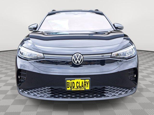 new 2024 Volkswagen ID.4 car, priced at $49,113
