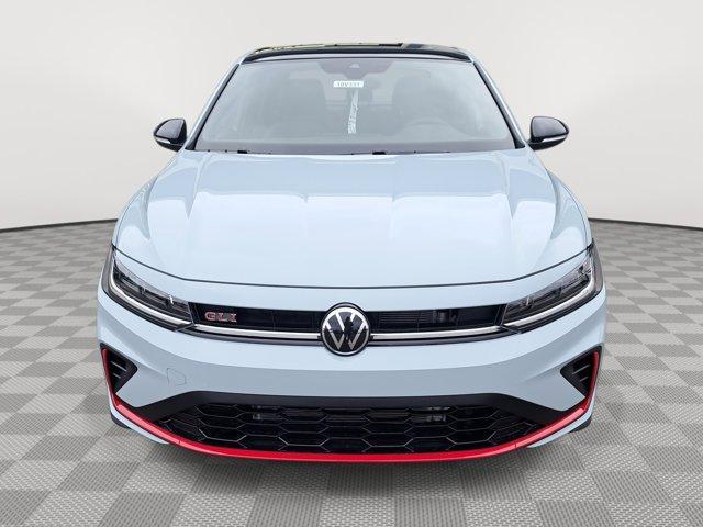 new 2025 Volkswagen Jetta GLI car