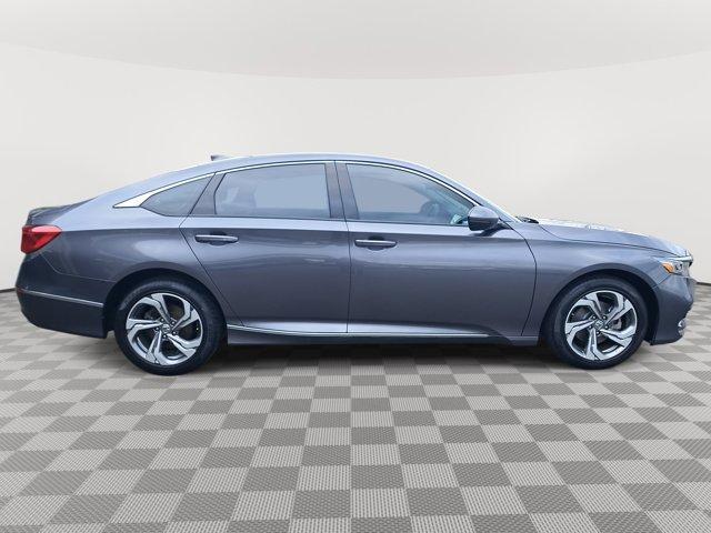 used 2019 Honda Accord car, priced at $21,818