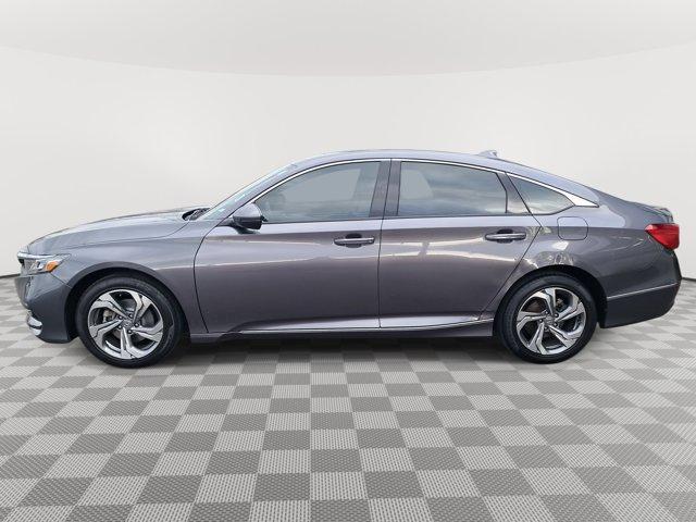 used 2019 Honda Accord car, priced at $21,818