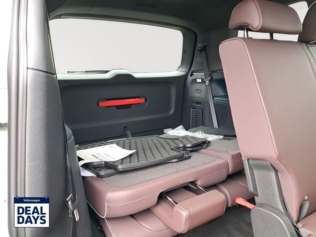 new 2025 Volkswagen ID. Buzz car, priced at $60,181