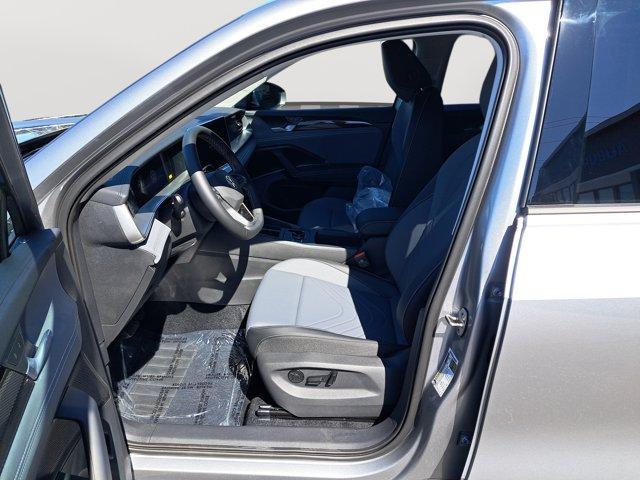 new 2025 Volkswagen Tiguan car