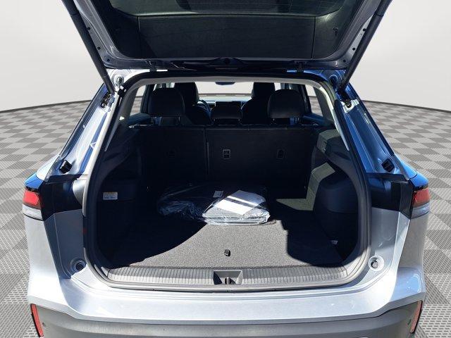 new 2025 Volkswagen Tiguan car