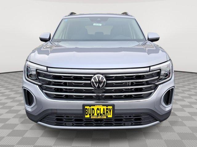 new 2025 Volkswagen Atlas car