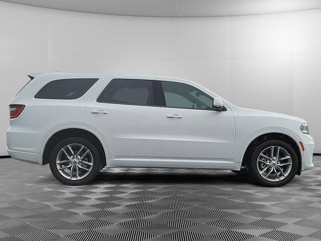 used 2022 Dodge Durango car, priced at $30,591