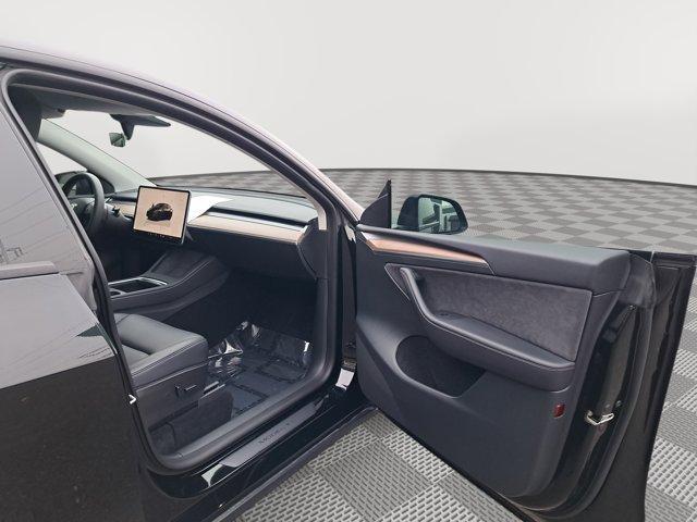 used 2023 Tesla Model Y car, priced at $35,522