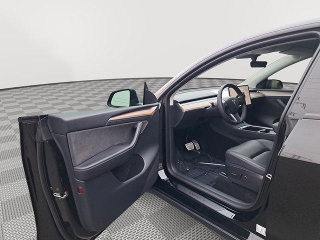 used 2023 Tesla Model Y car, priced at $35,522