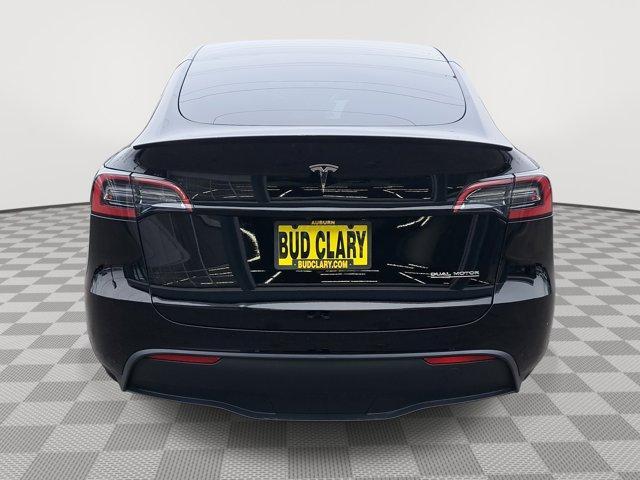 used 2023 Tesla Model Y car, priced at $32,683