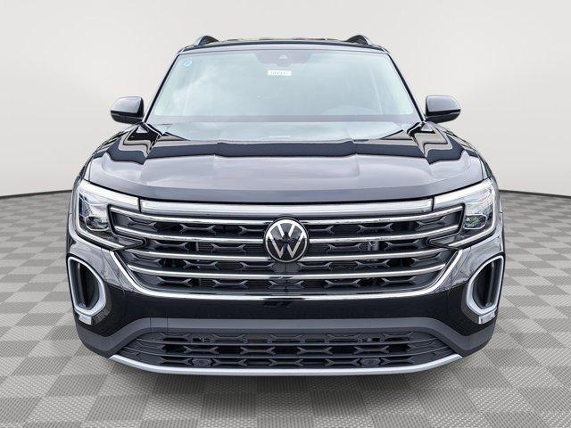 new 2025 Volkswagen Atlas car