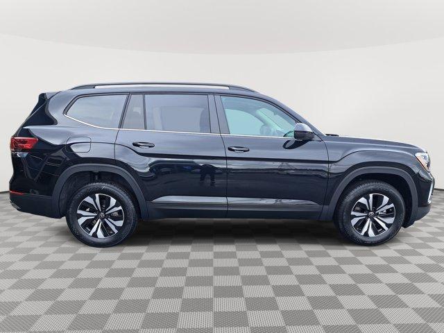 new 2025 Volkswagen Atlas car