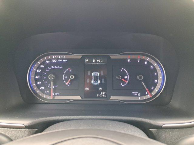 used 2022 Hyundai Tucson car, priced at $20,491