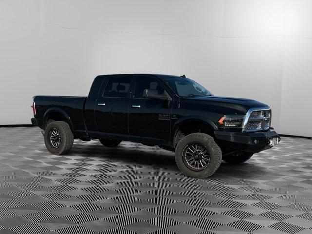 used 2018 Ram 2500 car, priced at $41,891