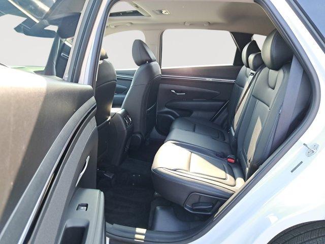 used 2024 Hyundai Tucson car, priced at $26,991