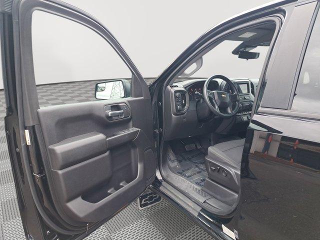 used 2023 Chevrolet Silverado 1500 car, priced at $36,953