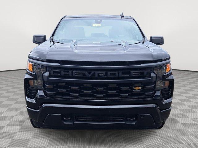 used 2023 Chevrolet Silverado 1500 car, priced at $36,953