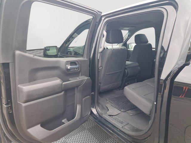 used 2023 Chevrolet Silverado 1500 car, priced at $36,953