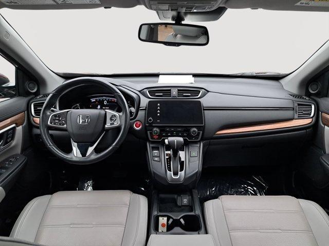 used 2019 Honda CR-V car, priced at $24,675