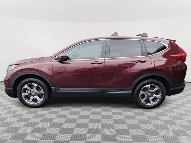 used 2019 Honda CR-V car, priced at $24,675