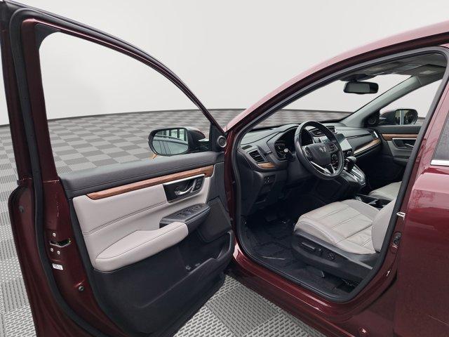 used 2019 Honda CR-V car, priced at $24,675