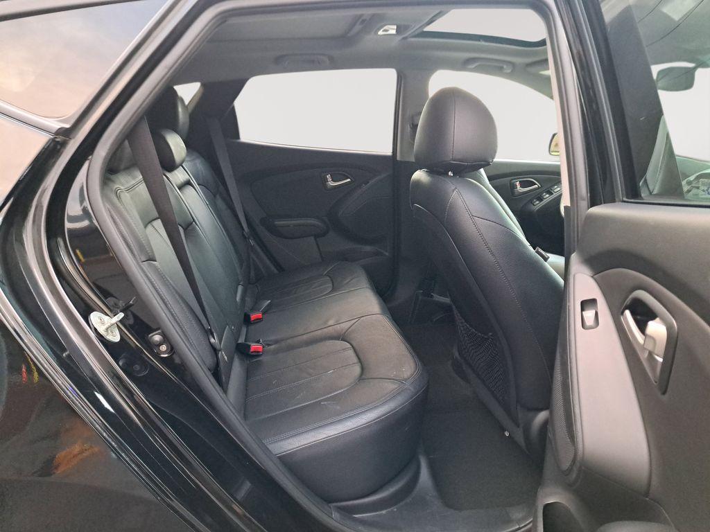 used 2012 Hyundai Tucson car, priced at $6,997