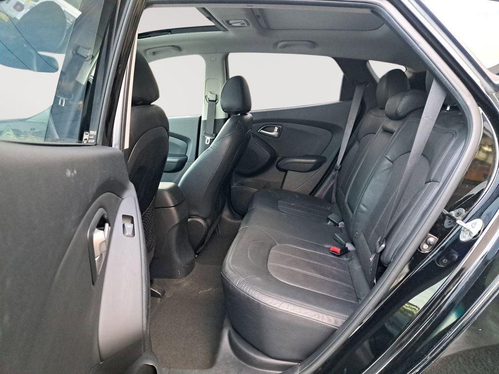 used 2012 Hyundai Tucson car, priced at $6,997