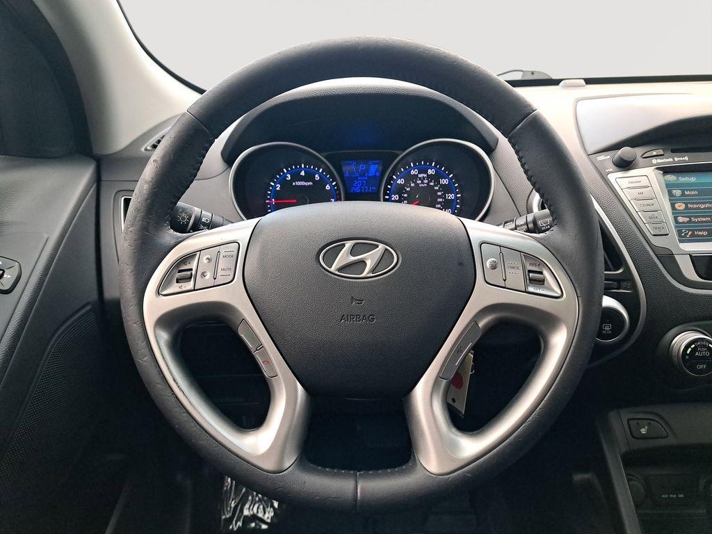 used 2012 Hyundai Tucson car, priced at $6,997