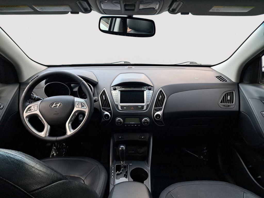 used 2012 Hyundai Tucson car, priced at $6,997