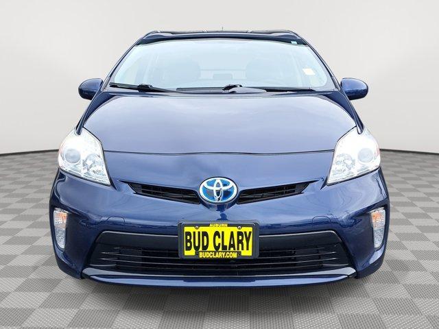 used 2012 Toyota Prius car, priced at $11,591