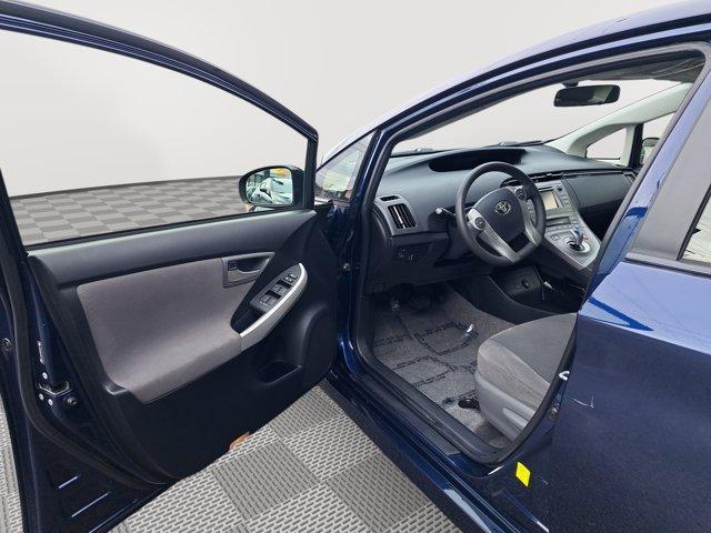 used 2012 Toyota Prius car, priced at $11,591