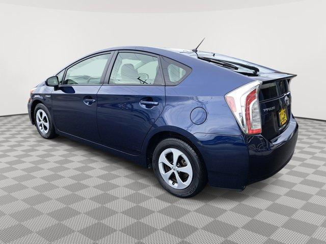 used 2012 Toyota Prius car, priced at $11,591