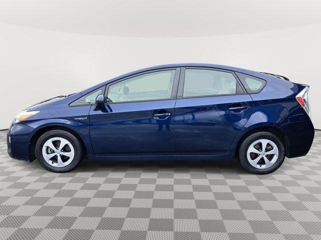 used 2012 Toyota Prius car, priced at $11,591