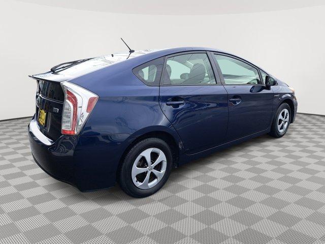 used 2012 Toyota Prius car, priced at $11,591