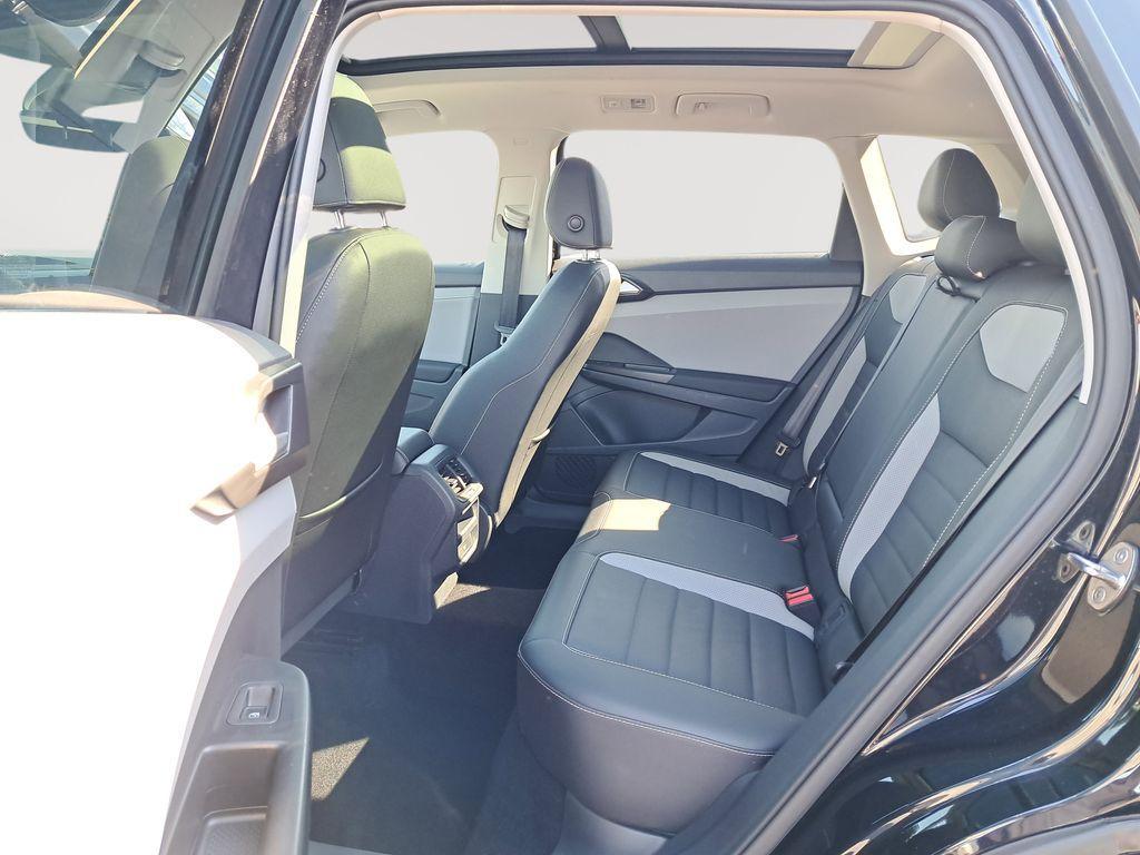 used 2023 Volkswagen Taos car, priced at $25,299