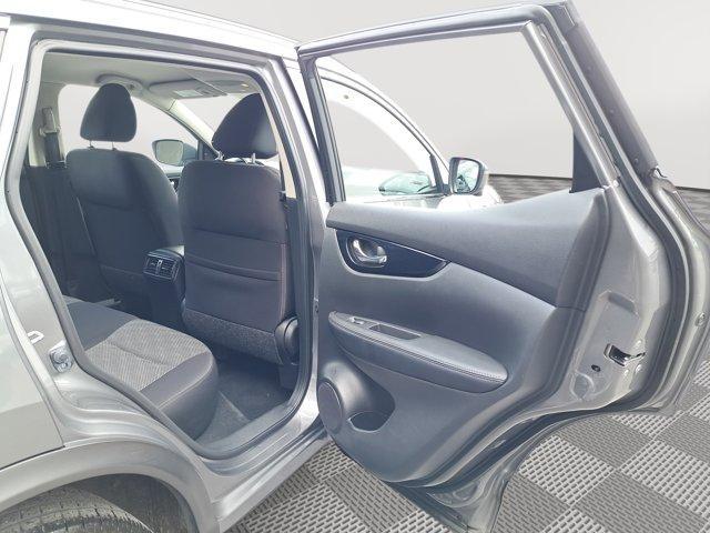 used 2019 Nissan Rogue Sport car, priced at $16,907